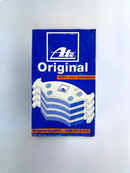 Pastilha de Freio Dianteira Mercedes C300 W205