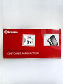 Pastilha de Freio Dianteira Porsche Cayenne Macan Panamera