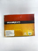 Pastilha de Freio Traseira Range Rover / Sport 5.0