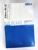 Filtro de Ar Motor Honda Civic 1.7