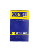 Filtro de Óleo do Câmbio Porsche Panamera / Audi A7