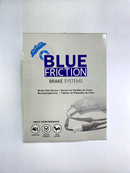 Sensor de Pastilha Dianteiro Range Rover L405 / L454