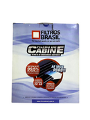 Filtro de Ar Condicionado JAC J5 / J6