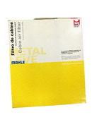 Filtro de Ar Condicionado Pajero TR4