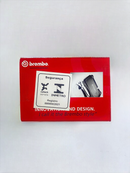 Pastilha de Freio Traseira Audi A1 Sportback 1.4 / Q3 2.0