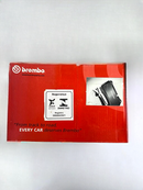 Pastilha de Freio Dianteira Mercedes A200 / GLA 200