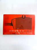 Pastilha de Freio Traseira Porsche Panamera 970 3.0