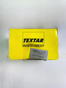 Pastilha de Freio Traseira Volvo XC40 T4 T5