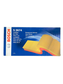 Filtro de Ar Motor Toyota Rav 4 / Corolla Sedan / Camry