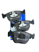 Pastilha de Freio Dianteira BMW X5 / Serie 5 (E90)