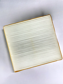 Filtro de Ar Condicionado Hengst BMW Z4