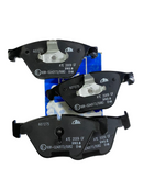 Pastilha de Freio Dianteira BMW Serie 5 F10