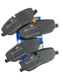 Pastilha de Freio Dianteira Discovery 3 / Discovery 4