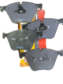 Pastilha de Freio Dianteira BMW X5 / X6