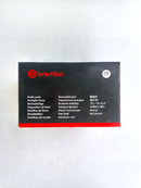 Pastilha de Freio Traseira Audi Q3 2.0 2011-15