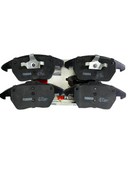 Pastilha de Freio Dianteira Citroen C4 / Peugeot 208