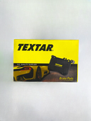 Pastilha de Freio Dianteira Smart Fortwo Cabrio / Hatch 1.0