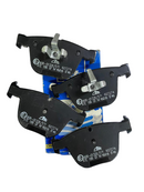 Pastilha de Freio Dianteira BMW Serie 5 F07 / Serie 7 F01