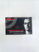 Pastilha de Freio Traseira Audi A1 Sportback 1.4 / Q3 2.0