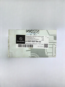 Pastilha de Freio Dianteira Mercedes A200 CLA200 GLA200