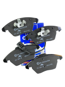 Pastilha de Freio Dianteira Audi A1 / Jetta V