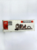 Pastilha de Freio Traseira Mercedes G-CLASS / M-CLASS