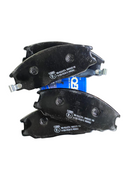 Pastilha de Freio Dianteira Actyon / Rexton