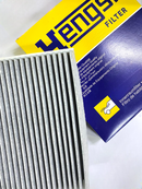 Filtro de Ar Condicionado Toyota Camry / Corolla