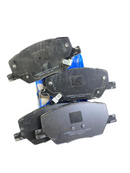 Pastilha de Freio Dianteira Fiat Toro / Jeep Compass