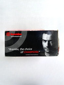 Pastilha de Freio Dianteira Freelander 2 / Volvo S60