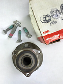 Cubo de Roda Dianteira Audi A3 Q3 TT / Golf VII