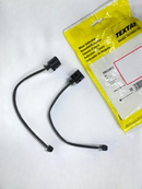 Sensor de Pastilha Dianteira Audi TT / Golf IV