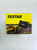 Pastilha de Freio Traseira Audi A1 A3 A5 TT Peugeot 2008