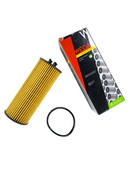 Filtro de Óleo do Câmbio Town & Country / Wrangler