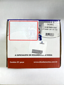 Cubo de Roda Traseira Mercedes A200 / A250 / B200