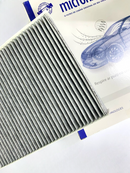 Filtro de Ar Condicionado BMW F20 / F30