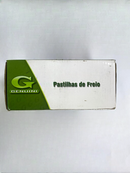 Pastilha de Freio Dianteira E90