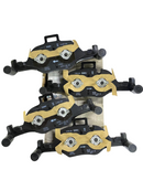 Pastilha de Freio Dianteira BMW 330i 530i 540i X3 X5