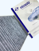 Filtro de Ar Condicionado Porsche Cayenne 92A 2010-18