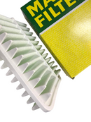 Filtro de Ar Motor Toyota Corolla / RAV 4