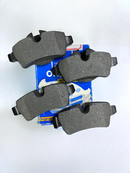 Pastilha de Freio Traseira Mini Cooper R55 / R57
