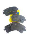 Pastilha de Freio Traseira Audi A4 / A5 / Q5