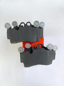 Pastilha de Freio Traseira Audi Q7 / Porsche Cayenne