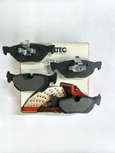 Pastilha de Freio Traseira BMW Serie 1 / X1