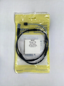 Sensor Pastilha de Freio Traseiro BMW 528i 550i 650i