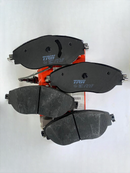 Pastilha de Freio Dianteira Audi A3 2014-16 / Q3 2018