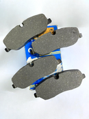 Pastilha de Freio Dianteira Discovery 3 / Discovery 4