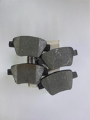 Pastilha de Freio Traseira Audi A1 / A3 / Jetta VI