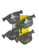 Pastilha de Freio Traseira BMW M3 M5 530i 540i 550i