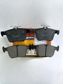 Pastilha de Freio Traseira Audi A3 / Golf